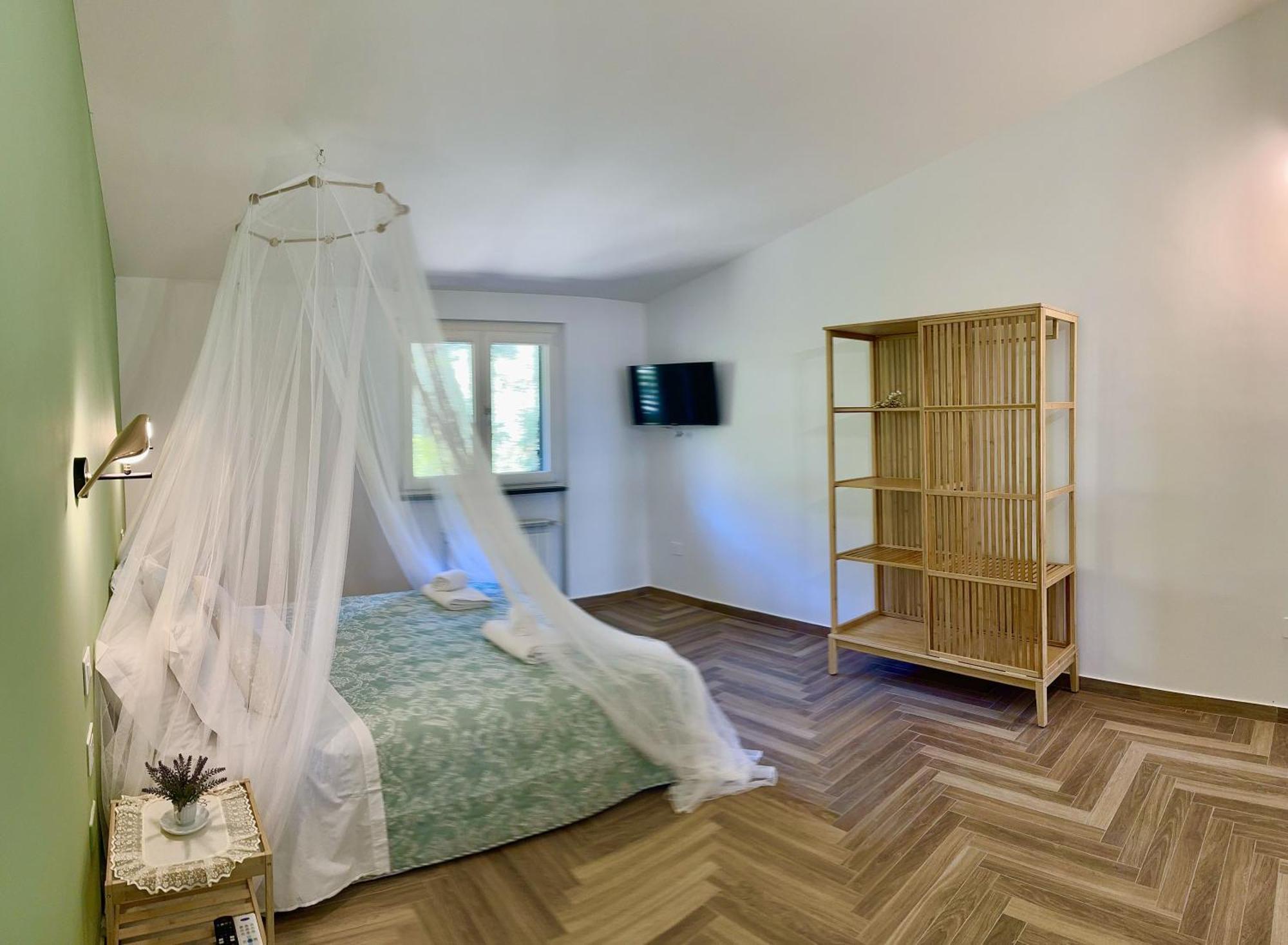 Villa C Luxury Estate Sant'Antonio Abate Phòng bức ảnh