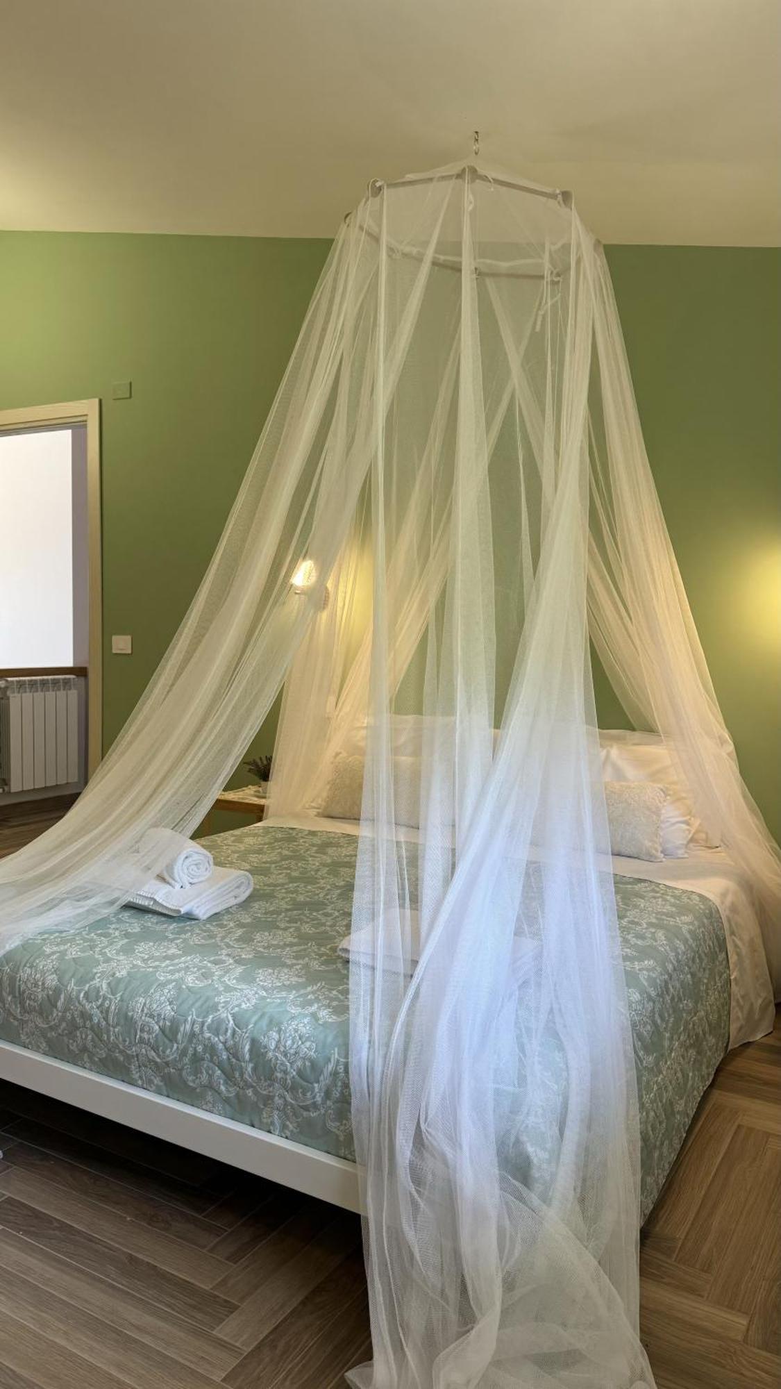 Villa C Luxury Estate Sant'Antonio Abate Phòng bức ảnh