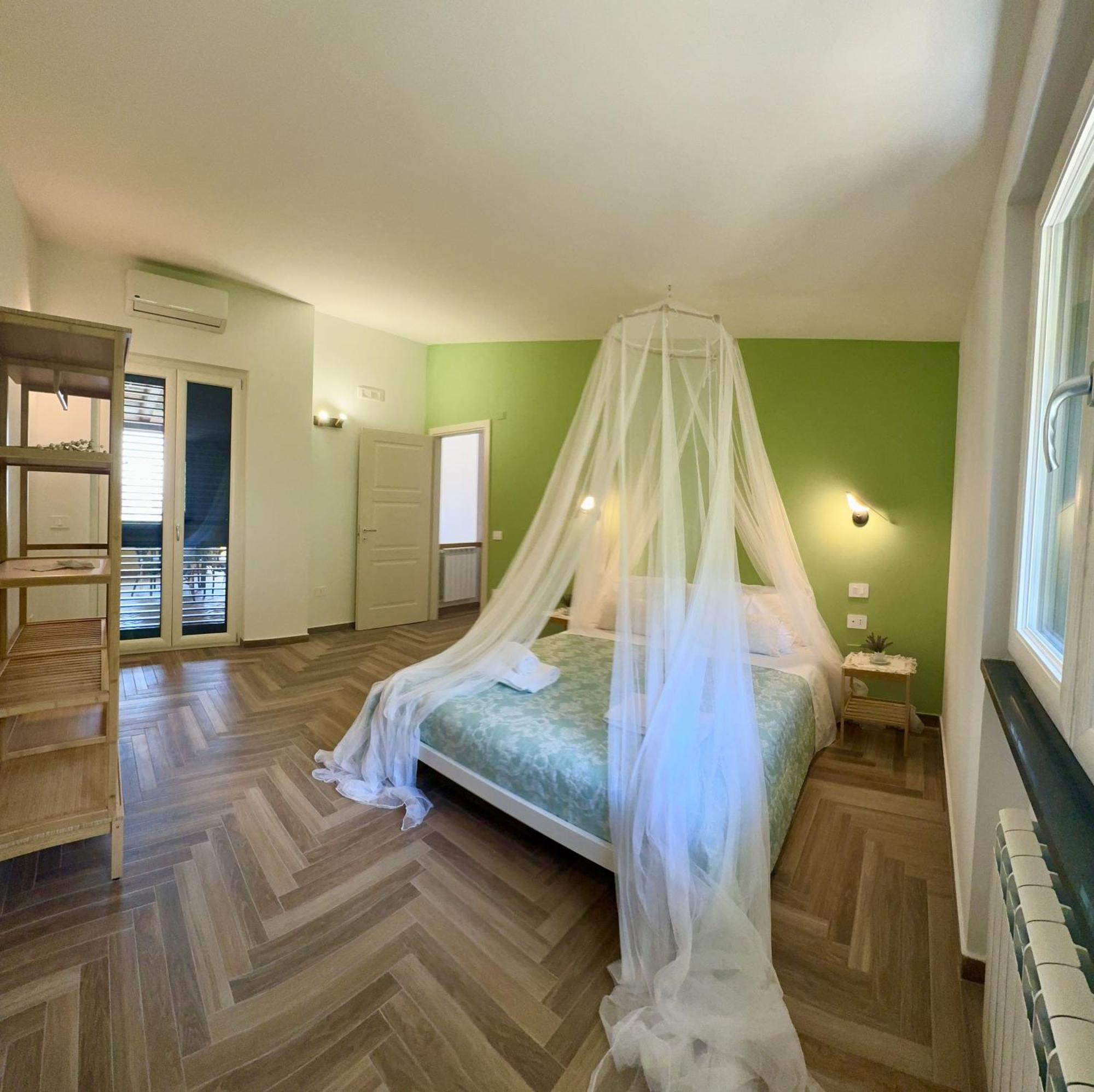 Villa C Luxury Estate Sant'Antonio Abate Ngoại thất bức ảnh