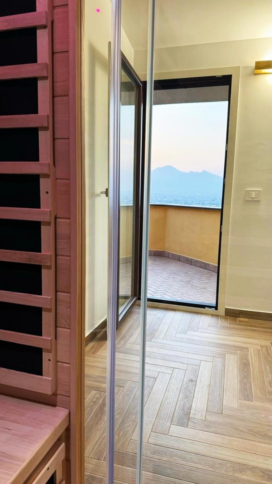 Villa C Luxury Estate Sant'Antonio Abate Ngoại thất bức ảnh