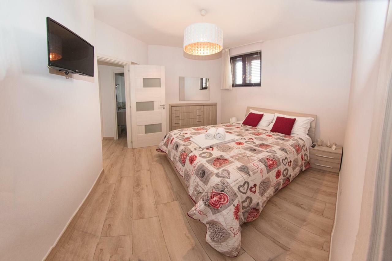 Villa C Luxury Estate Sant'Antonio Abate Ngoại thất bức ảnh