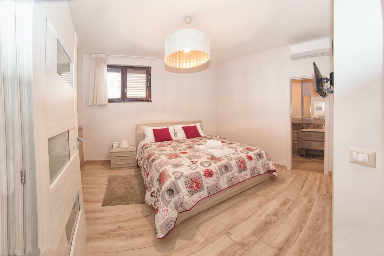 Villa C Luxury Estate Sant'Antonio Abate Ngoại thất bức ảnh