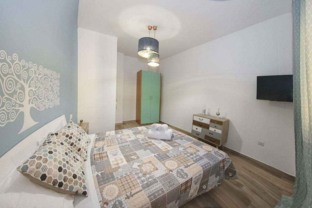 Villa C Luxury Estate Sant'Antonio Abate Ngoại thất bức ảnh